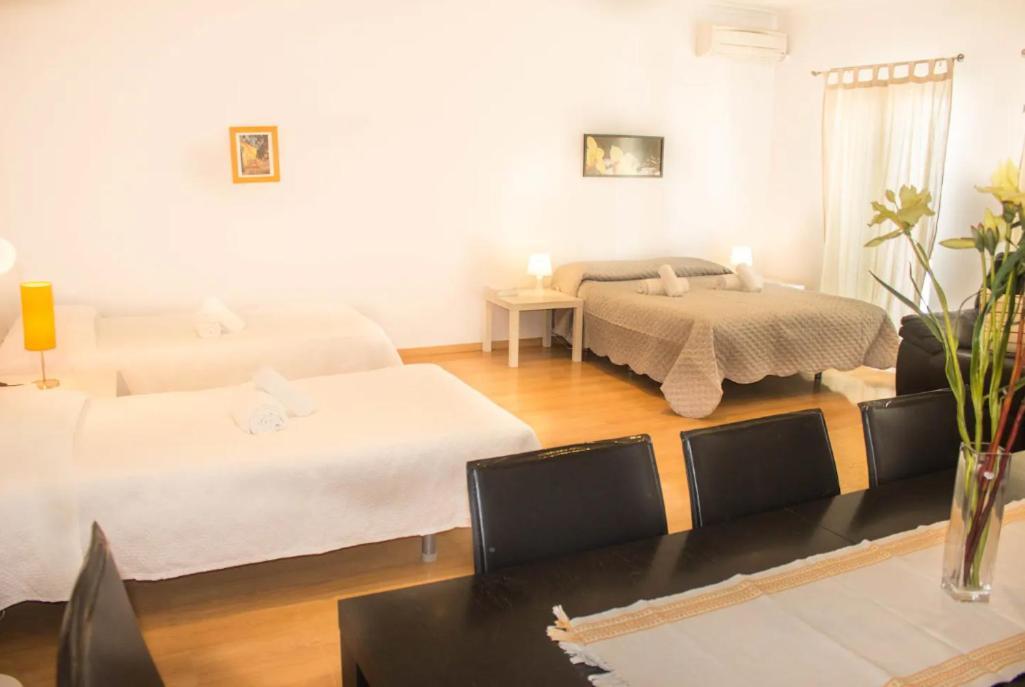 Blife Santya Private Rooms Olhao Exterior photo