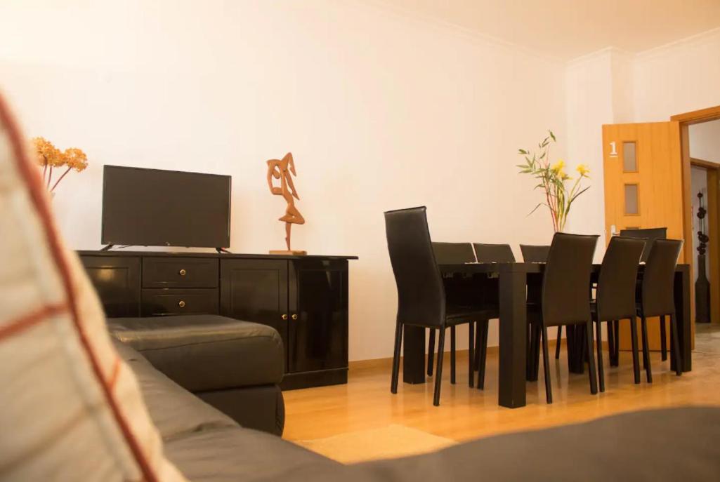 Blife Santya Private Rooms Olhao Exterior photo