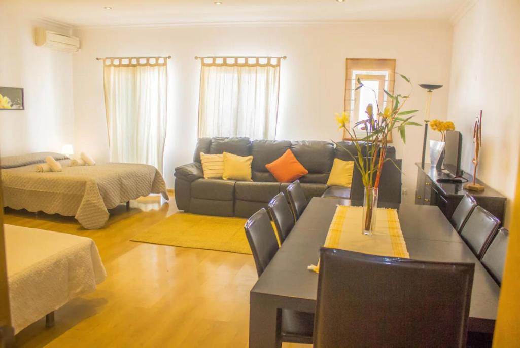 Blife Santya Private Rooms Olhao Exterior photo