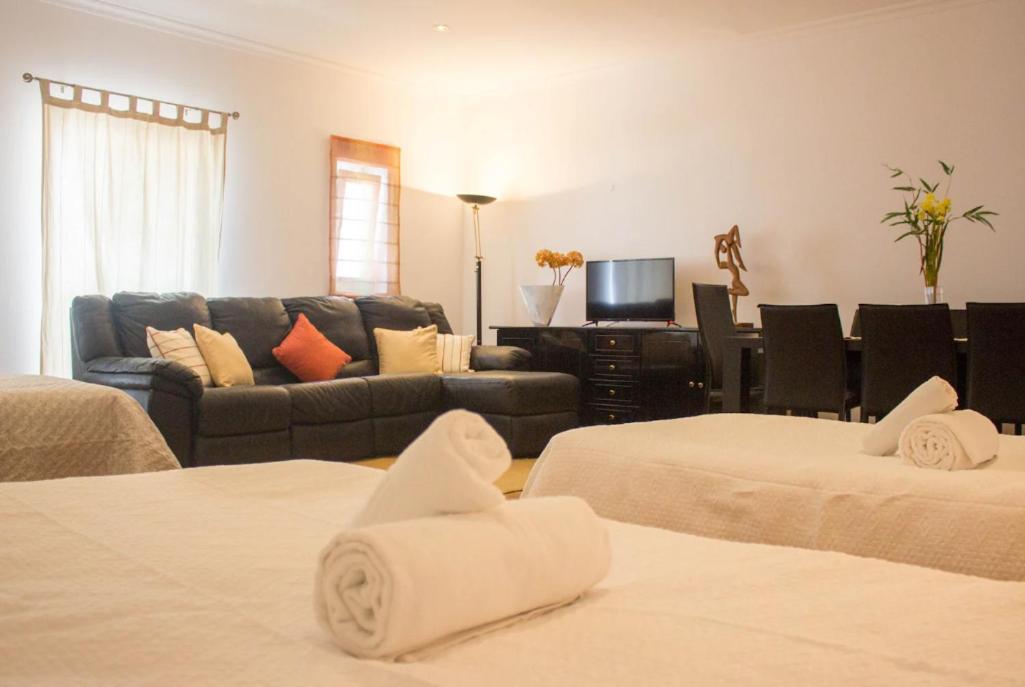 Blife Santya Private Rooms Olhao Exterior photo