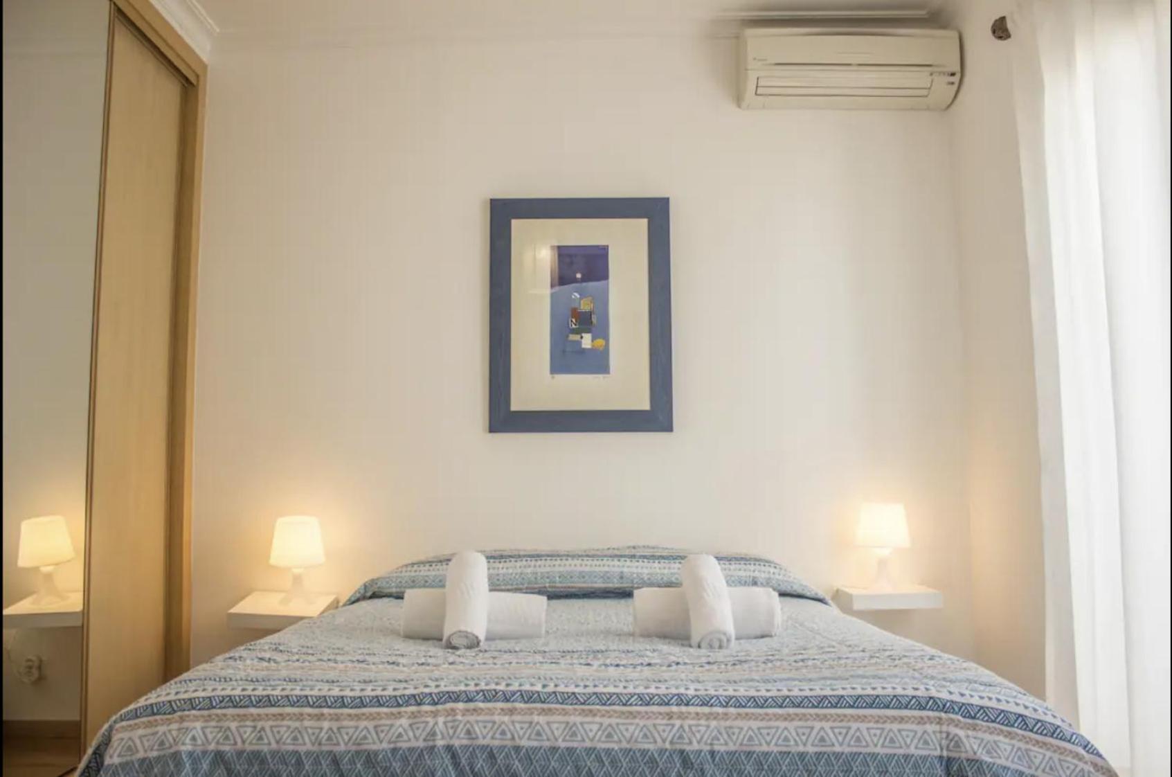 Blife Santya Private Rooms Olhao Exterior photo