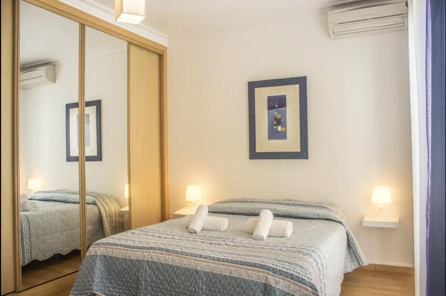 Blife Santya Private Rooms Olhao Exterior photo