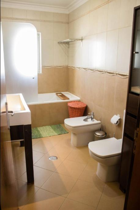 Blife Santya Private Rooms Olhao Exterior photo