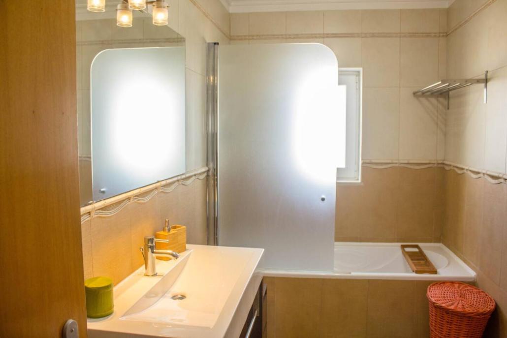 Blife Santya Private Rooms Olhao Exterior photo
