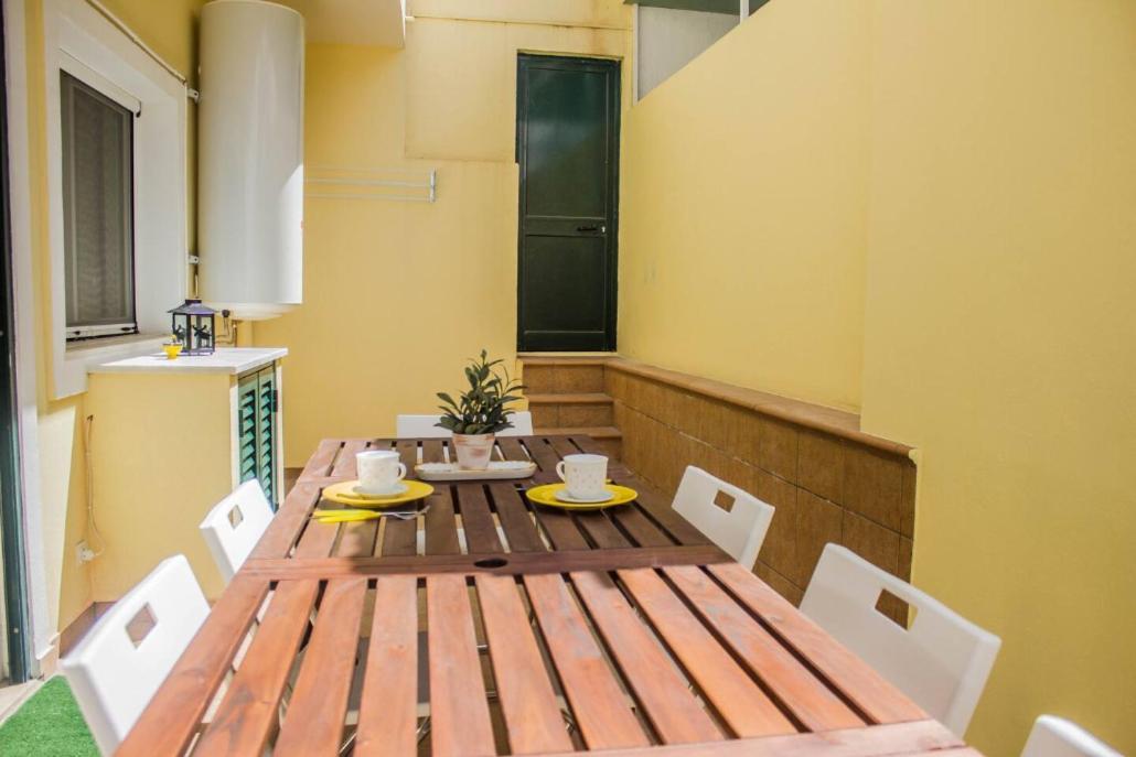 Blife Santya Private Rooms Olhao Exterior photo