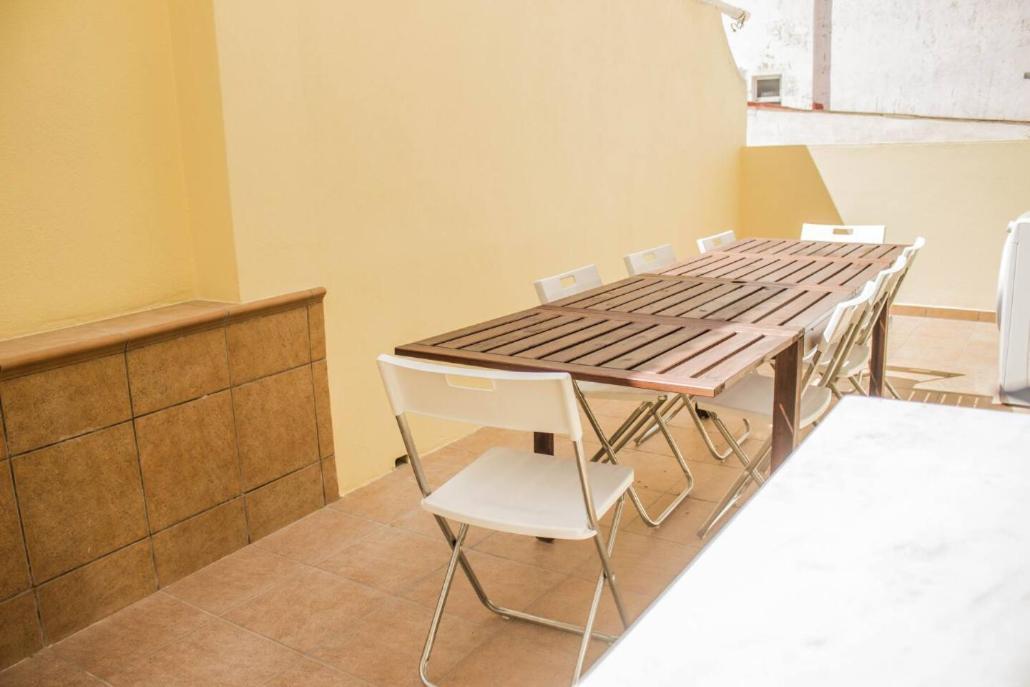 Blife Santya Private Rooms Olhao Exterior photo