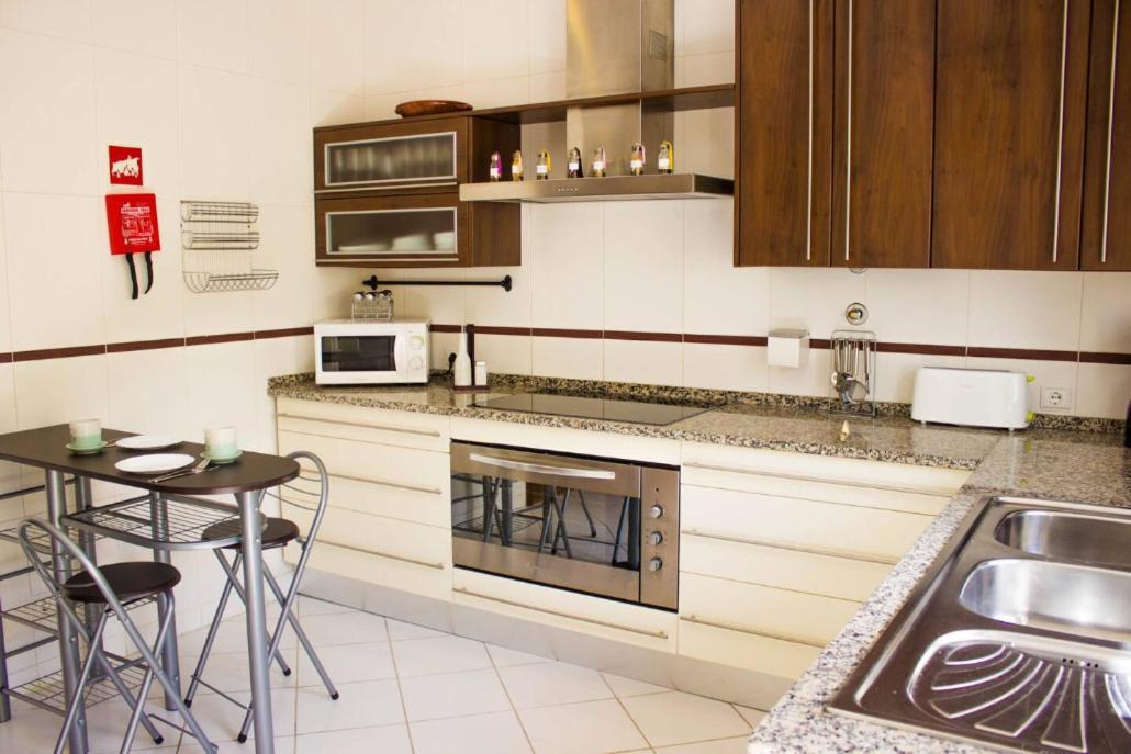 Blife Santya Private Rooms Olhao Exterior photo